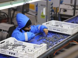 ADEX advierte que el Fenómeno de El Niño ya afecta las agroexportaciones del Perú ADEX advierte que el Fenómeno de El Niño ya afecta las agroexportaciones del Perú