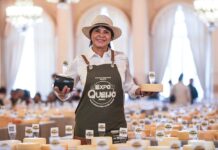 Quesos artesanales peruanos ganan 12 medallas en ExpoQueijo Brasil 2026 Quesos artesanales peruanos ganan 12 medallas en ExpoQueijo Brasil 2026