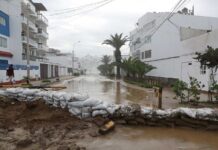 Fenómeno El Niño: el actual Gobierno deja al país sin estar preparado