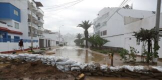 Fenómeno El Niño: el actual Gobierno deja al país sin estar preparado