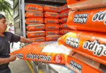 Productores arroceros de Piura coordinan acciones para ampliar la compra de arroz por parte del estado Productores arroceros de Piura coordinan acciones para ampliar la compra de arroz por parte del estado