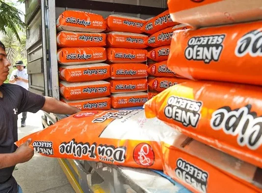 Productores arroceros de Piura coordinan acciones para ampliar la compra de arroz por parte del estado Productores arroceros de Piura coordinan acciones para ampliar la compra de arroz por parte del estado