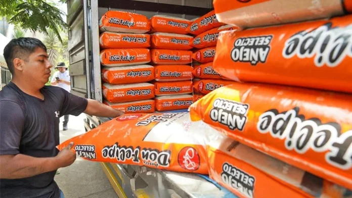 Productores arroceros de Piura coordinan acciones para ampliar la compra de arroz por parte del estado