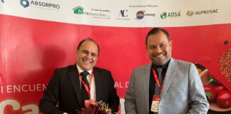 Perú se consolida como el segundo exportador de capsicum en América Latina y el Caribe Perú se consolida como el segundo exportador de capsicum en América Latina y el Caribe