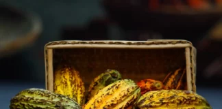 El cacao nativo peruano se posiciona en Canadá y destaca en el segmento premium internacional El cacao nativo peruano se posiciona en Canadá y destaca en el segmento premium internacional