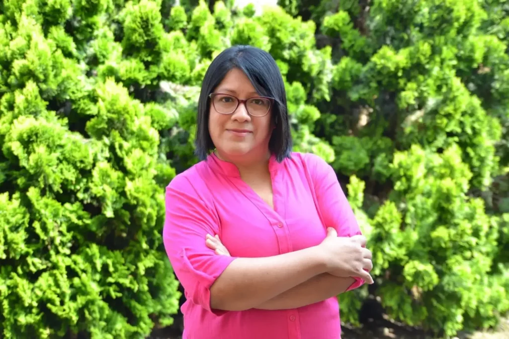 Científica peruana es reconocida por desarrollar papas y camotes biofortificados contra la anemia