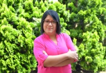Científica peruana es reconocida por desarrollar papas y camotes biofortificados contra la anemia Científica peruana es reconocida por desarrollar papas y camotes biofortificados contra la anemia