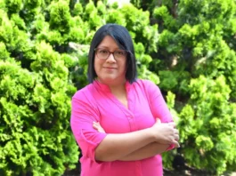 Científica peruana es reconocida por desarrollar papas y camotes biofortificados contra la anemia Científica peruana es reconocida por desarrollar papas y camotes biofortificados contra la anemia