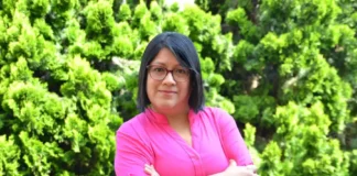 Científica peruana es reconocida por desarrollar papas y camotes biofortificados contra la anemia Científica peruana es reconocida por desarrollar papas y camotes biofortificados contra la anemia