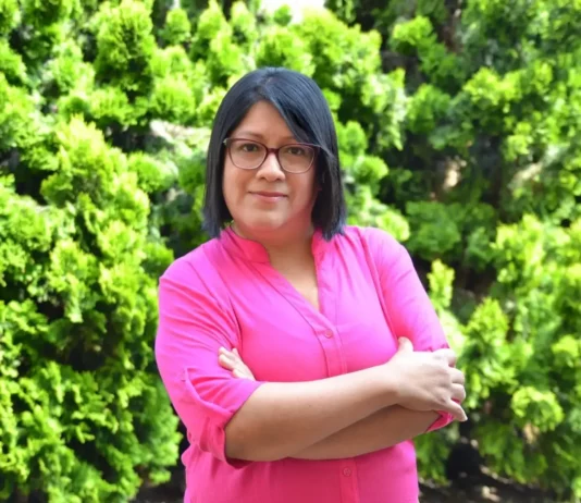 Científica peruana es reconocida por desarrollar papas y camotes biofortificados contra la anemia Científica peruana es reconocida por desarrollar papas y camotes biofortificados contra la anemia