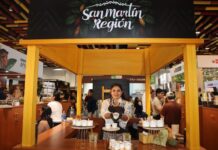 San Martín genera más de S/ 7,1 millones en negocios durante el Salón del Cacao y Chocolate 2026