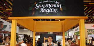 San Martín genera más de S/ 7,1 millones en negocios durante el Salón del Cacao y Chocolate 2026