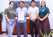 Castañeros de Madre de Dios accederán a descuentos por manejo forestal certificado Castañeros de Madre de Dios accederán a descuentos por manejo forestal certificado