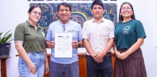 Castañeros de Madre de Dios accederán a descuentos por manejo forestal certificado Castañeros de Madre de Dios accederán a descuentos por manejo forestal certificado