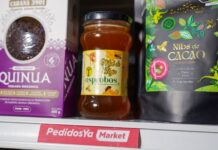Productos de la agricultura familiar peruana ya se venden en PedidosYa Market Productos de la agricultura familiar peruana ya se venden en PedidosYa Market