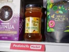 Productos de la agricultura familiar peruana ya se venden en PedidosYa Market Productos de la agricultura familiar peruana ya se venden en PedidosYa Market