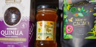 Productos de la agricultura familiar peruana ya se venden en PedidosYa Market Productos de la agricultura familiar peruana ya se venden en PedidosYa Market