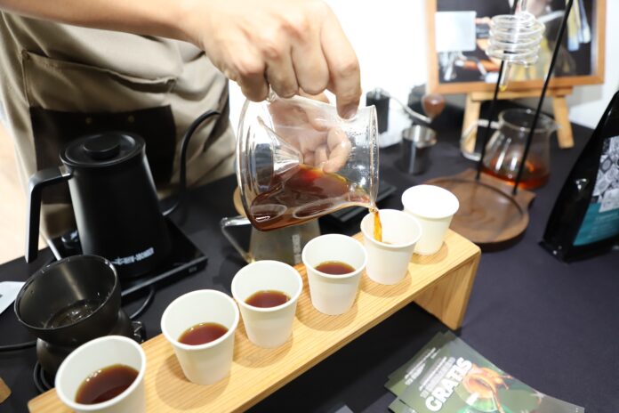 Perú fortalece su posición como uno de los principales exportadores de café del mundo
