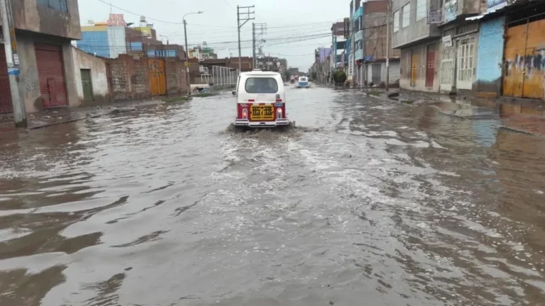 El Niño Costero podría ser extraordinario: ¿qué prevé ENFEN para la costa norte?